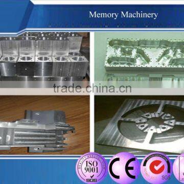 Best price with high quality cnc machining parts