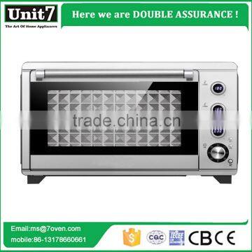 Electric oven Type and Electric Power Source mini toaster oven