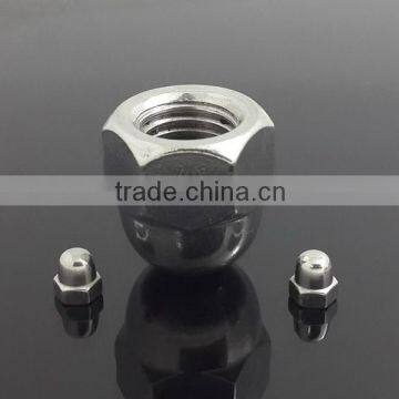 Stainless Steel Cap Nut / Acorn Nut