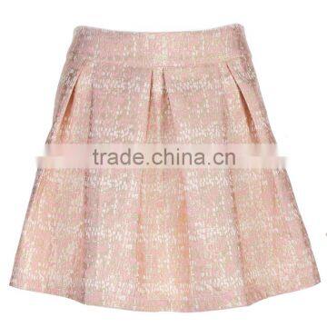 Hot Sale Factory Price Short Women Skirt photo-3