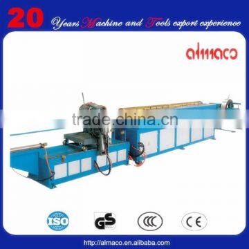 ALMACO cheap selling machine for TDC flange forming