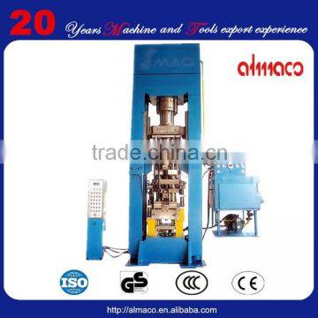 best sale hydraulic powder forming machine