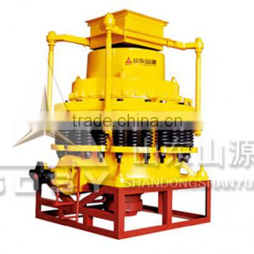 PY CONE CRUSHER 2014 Mining,Building material,Material