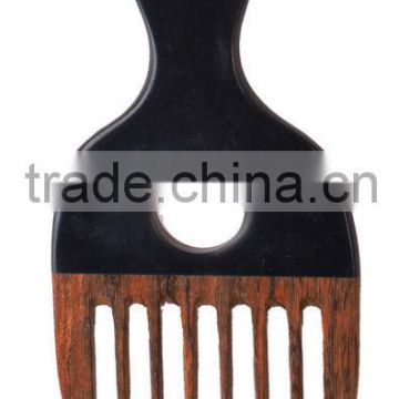 professional sanders wood comb