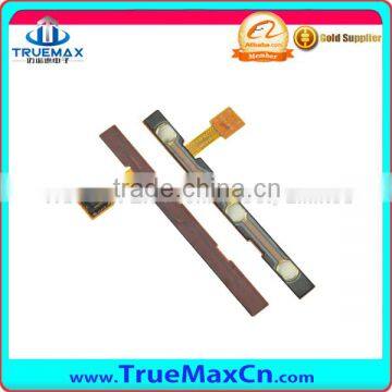 High Quality For Samsung Galaxy TAB 2 10.1 P5100 Power Switch Flex Cable