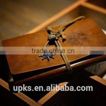 Blank Paper Notebook Cheap Bulk Planner Notebook photo-2