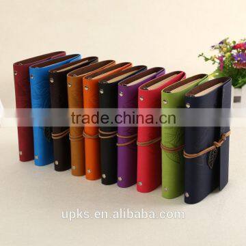 notepad Most Popular Logo Customized Hardcover Notebook
