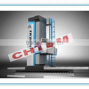 TK6913 Floor Type Metal Inner Hole Borer