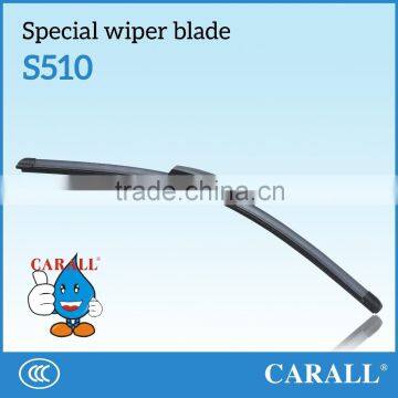 Car accessories windscreen wiper blade type special wiper blade for Audi a4