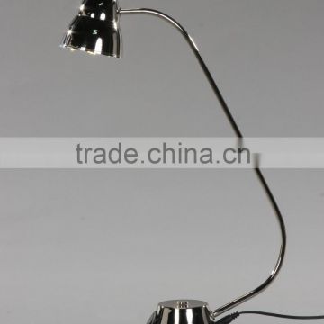 2015 Office reading table lamp led for iron with CE