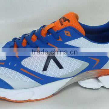 2014 newly comfortable running shoes for with good price