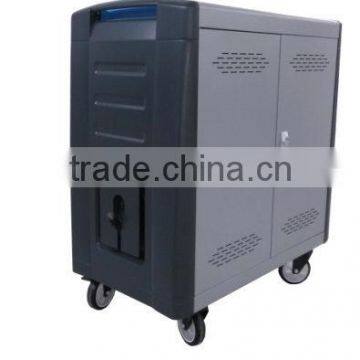 2014 New Sync Charging/storage Trolley for Laptops