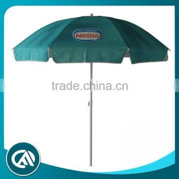 Design Professional manufacturer Eco-friendly Solar outdoor unbrella