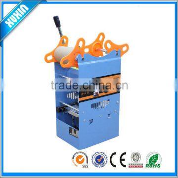 Factory Price Sale High Quality Cup Sealer For Milk Tea 400~500cups/h,