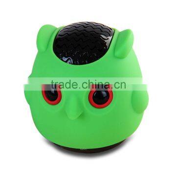 Mobile Phone Wireless Bluetooth Speaker With Microphone photo-3