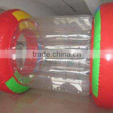 Hot Sale Inflatable Water Roller Water Rolling Ball photo-2
