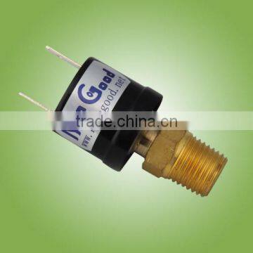 1/4"-18NPT SPST automatic reset pressure switch 109