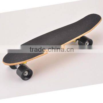 100% Canadian Maple 22 Inch Wood Skateboards