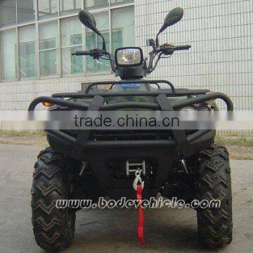 400CC 4X4WD ATV