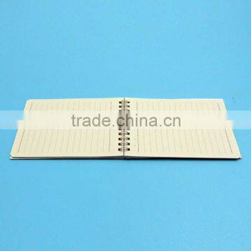 Offset Print Notebook With Hard Cover,soft Cover,PU Cover photo-2