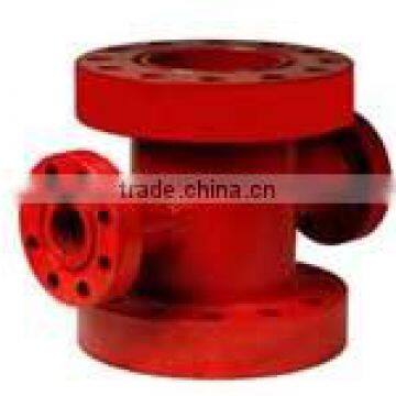 Drilling Spool Flanged Diverter Spools