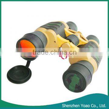 Wholesale! Outdoor Compass Fingerprint 20X50 Binoculars Telescopes