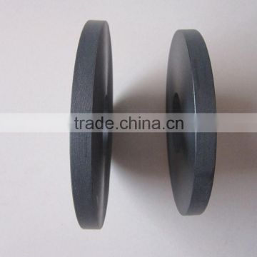 Top Level OEM Irregular Parts for Machanical wheels plastic pulley