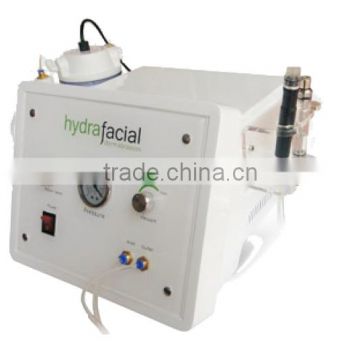 2014 hot sale! home microdermabrasion/medical nova microdermabrasion machine