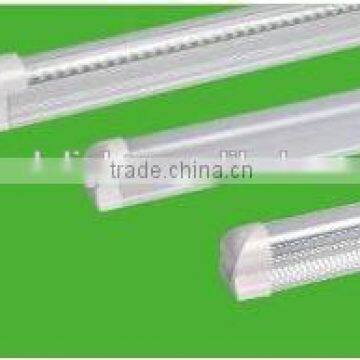 9W LED T8 600mm tube fixture light 5 years warranty hangzhou Pande indoor