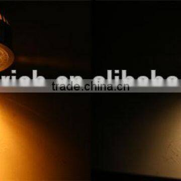 7W GU10 Color Temperature Adjustable LED Spotlight photo-4