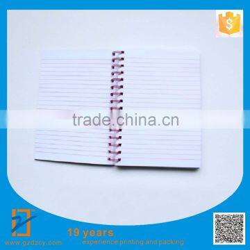 Custom Notebook, Noble Notebook, Design Notebook photo-5