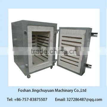 Automatic Electrical kiln for pottery 0.5M3