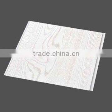 Laminated Pvc Ceiling Designer Wallpaper for Bathroom photo-5