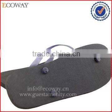 Factory OEM Hot Sale Hotel Disposable Luxury Flip Flops For Spa photo-5