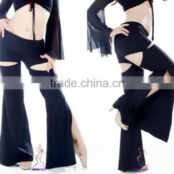 SWEGAL wholesale belly dance eyes pants,belly dance harem pants SGBDP13029