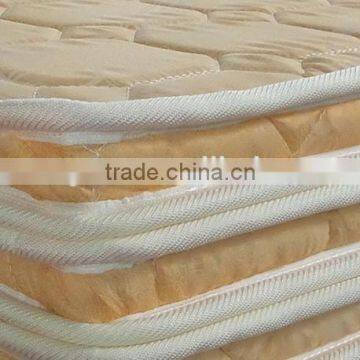 Factory From China Natural Thin Coconut Palm Mattress