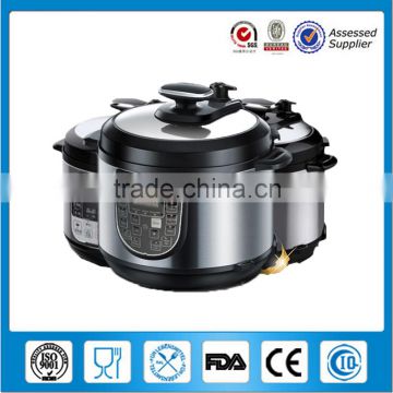 Electric Cooking Stove Best Induction Heating 1.5L Rice Cooker Price