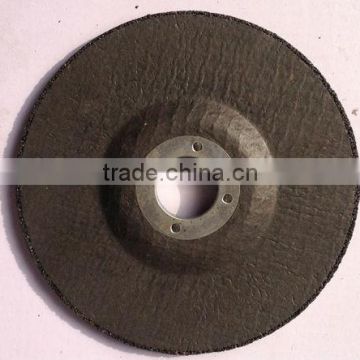 resin bond grinding wheels for metal