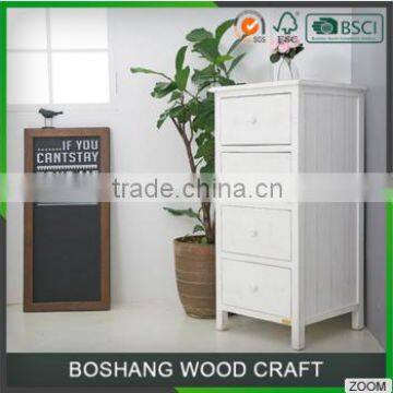 Hat Sale White Chinese Corner Classic Storage Cabinet Living Room Furniture photo-4