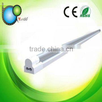 High Quality 3 Warranty CE RoHS 18W T5 1200mm LED tube light