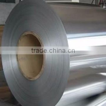 China cold rolled stainless steel coil 430