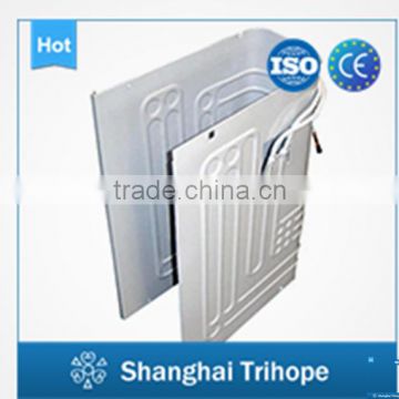 Refrigerator Aluminum Roll Bond Evaporator