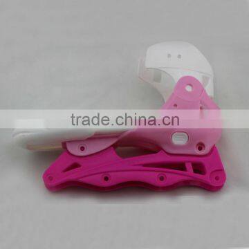 skating shoes plastic parts factory