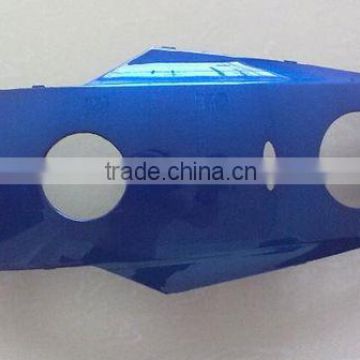 custom plastic moulded auto parts manufacturer