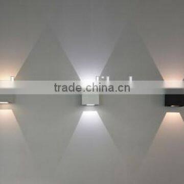 WWS0202-2 Adjustable Indoor/outdoor Led Wall Light photo-2