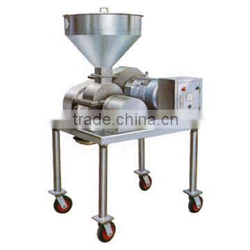 High Efficient Crusher