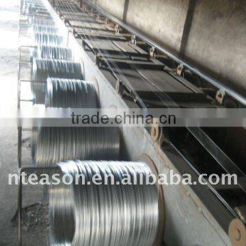 Galvanized Steel Wire