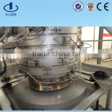 3-layer plastic film extrusion machinery