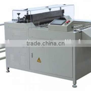 Auto Cutting Machine For Fabric Bag from air filter manufacture