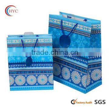 Creative Retail Paper Bag